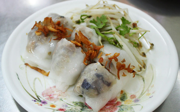 Bánh Cuốn Nóng Thịnh Vượng