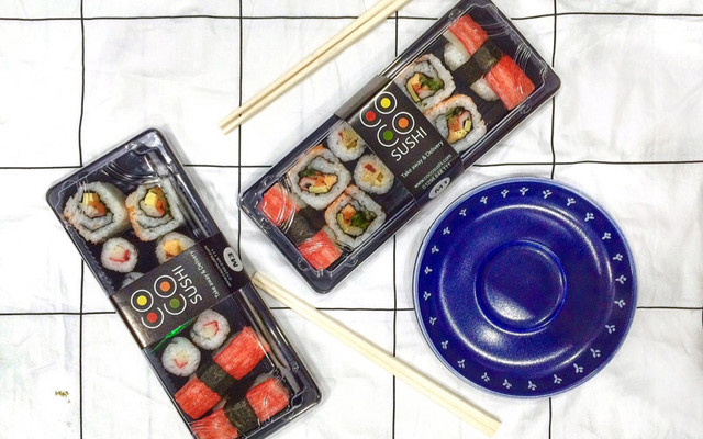 Coco Sushi - Shop Online