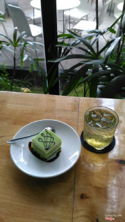 Matcha (ngon 👍)