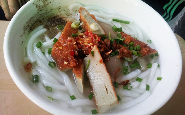 Bánh Canh Cô Cuội