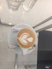 Cappucino