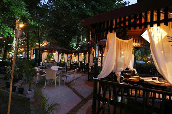 Off The Beaten Track Trave Cafe