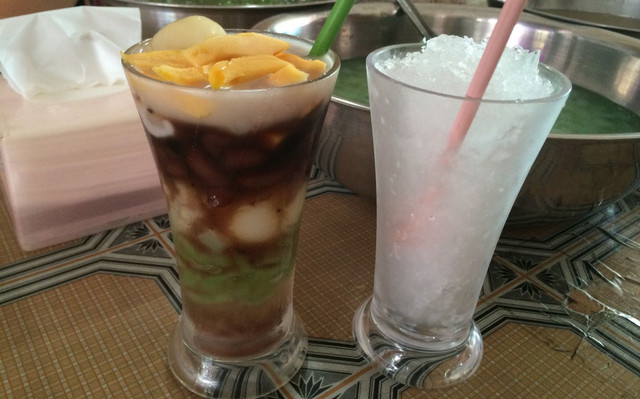 Chè Miền Nam Phước Hiền