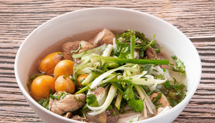 Phở Gà 95 - Doãn Kế Thiện - 95 Doãn Kế Thiện