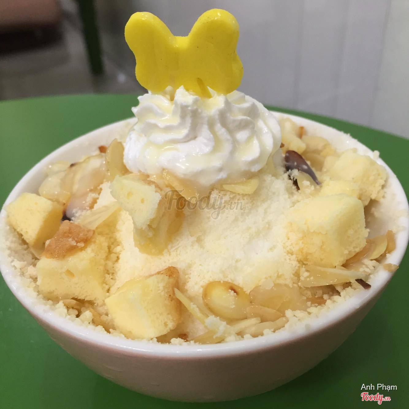 bingsu dưới 50k