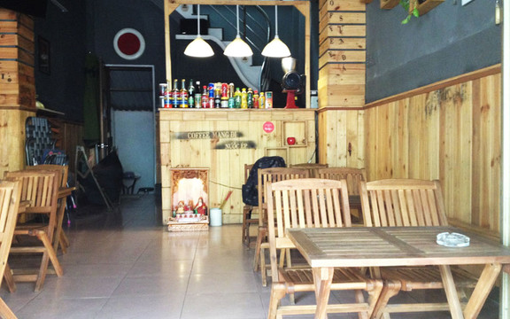 KT Coffee