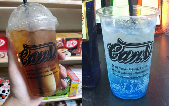 Can.D Milktea