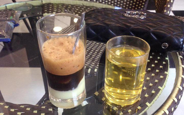 Nhím Coffee