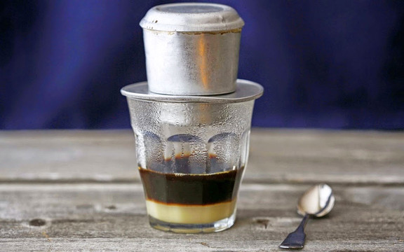 Bin Bin Coffee