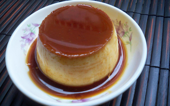 Sandy Food - Yaourt & Flan - Shop Online