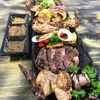 Combo chỉ 199k từ 18/7 - 24/7

