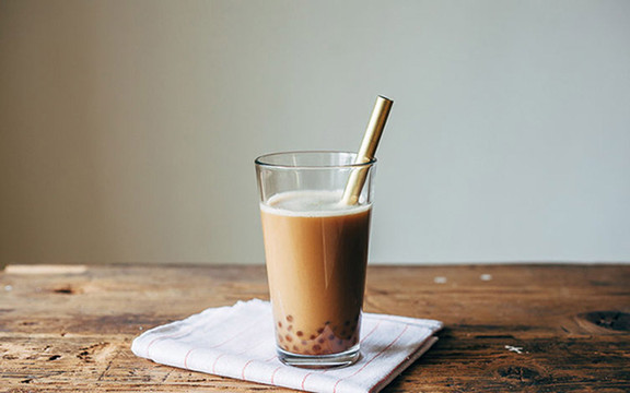 Starlin Milk Tea