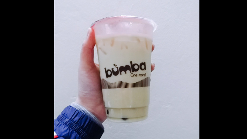 Trà Sữa Bumba