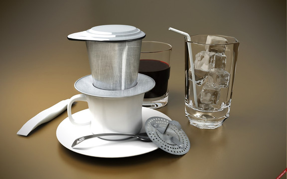 123 Coffee