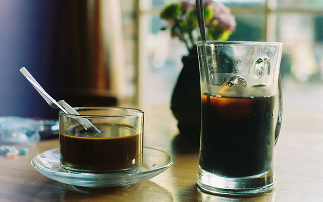 Ngô Đồng - Coffee & Restaurant