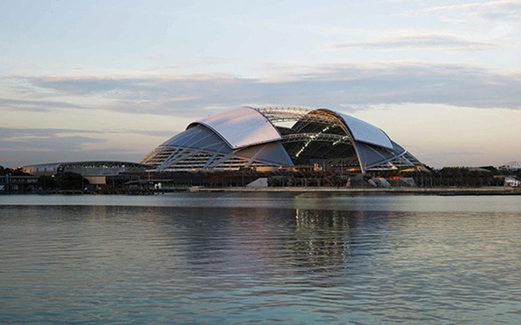 Singapore National Stadium