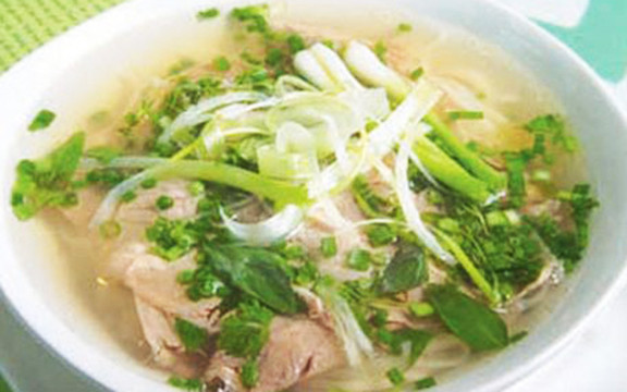 Phở Hoàng 20.000