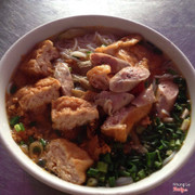 bún riêu cua