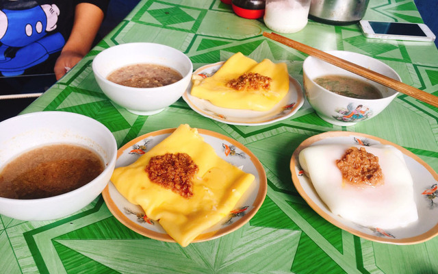 Bánh Cuốn Ngon