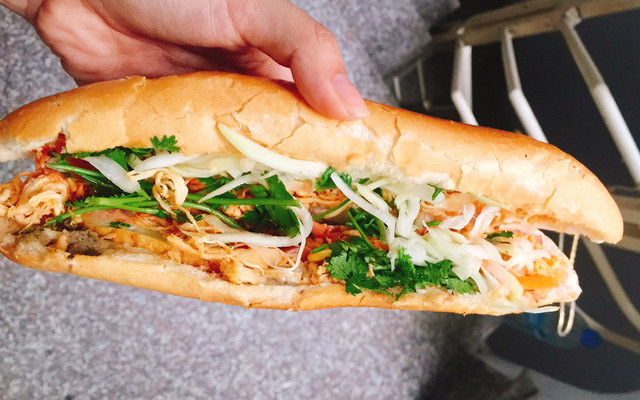 Cường Phát - Lò Bánh Mì Điện