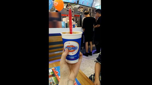 Dairy Queen - Vincom Phạm Ngọc Thạch