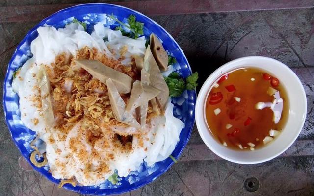 Thành Hiếu - Bánh Ướt & Bánh Cuốn Nóng