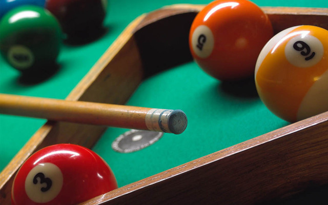 CLB Billiards Đại Nam