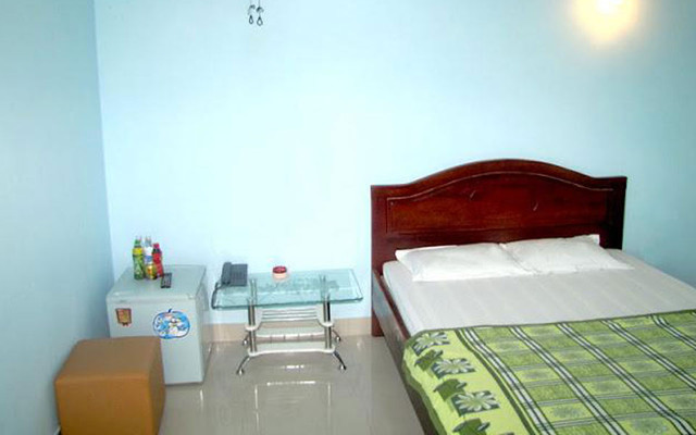 190 Hotel