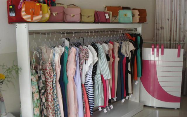 Vani - Shop Thời Trang