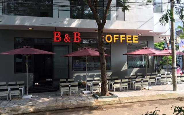 B&B Coffee