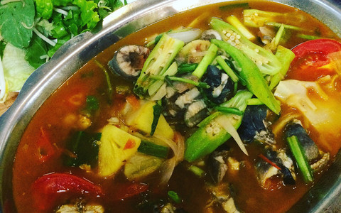 Lẩu-nhậu