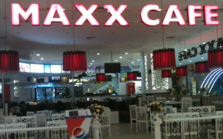 Maxx Cafe - Royal City