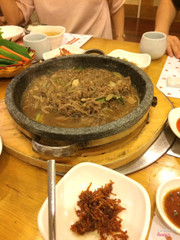 bulgogi nè