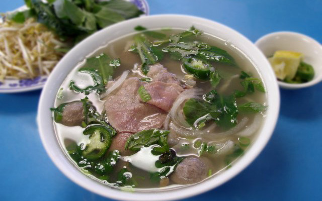 Phở 115