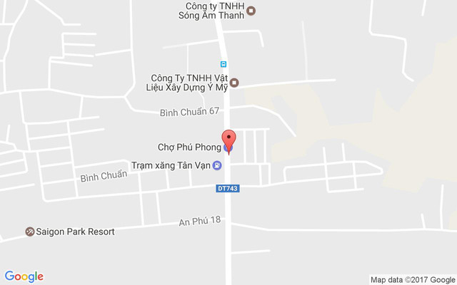 Tiệm Bánh Kem Mai Phương 2