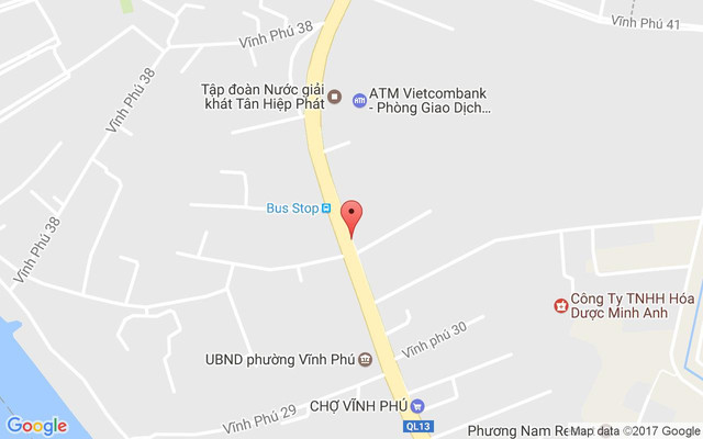 Hồng Duyên Quán