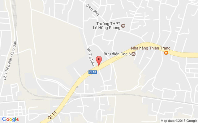 Nhà Hàng Đàm Thanh