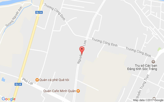 Quán Ăn Nguyễn Trang