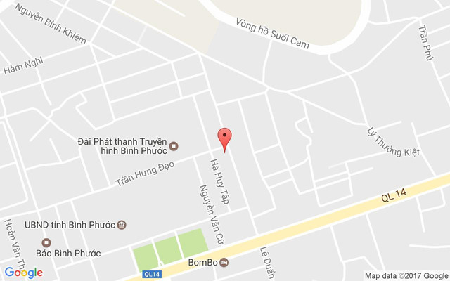 Cửa Hàng Thực Phẩm TD