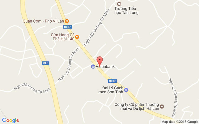 Tiệm Bánh Linh Chi