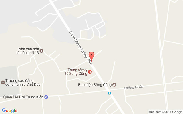 Nhà Hàng Lộc Vừng