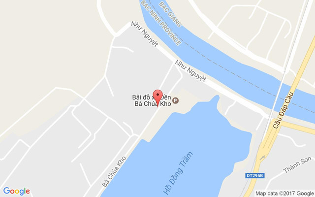 Quán Ăn Minh Tuấn