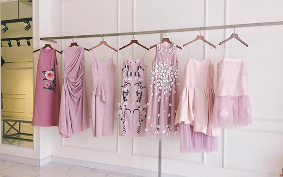 Hà Cúc Saigon - Lý Tự Trọng