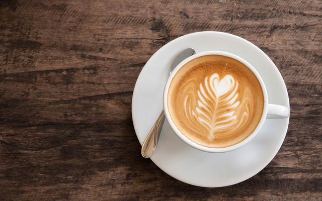 Hoa Sữa Coffee - Xã Đàn