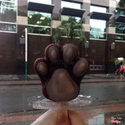 Đậu phộng Beary Peanut