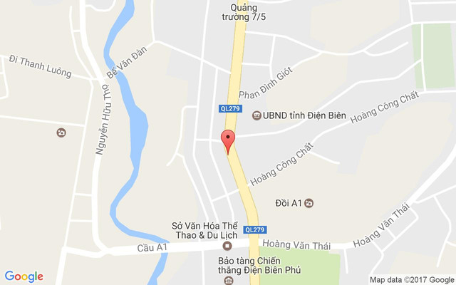 Chè - Kem Duy Thanh