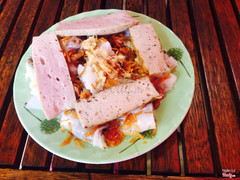 bánh cuốn