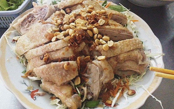 Phương - Cháo Vịt & Gỏi Vịt