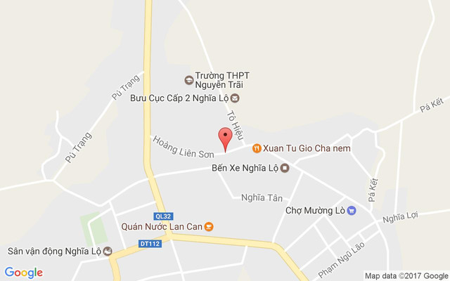 Bakery Toàn Lê