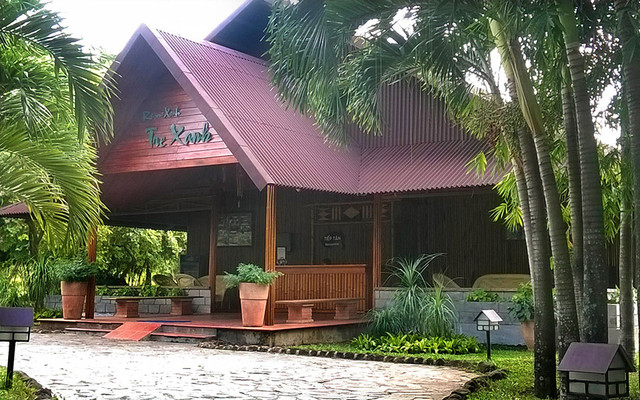 Tre Xanh Hotel